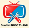 Sửa tivi tại nhà NGỌC THANH